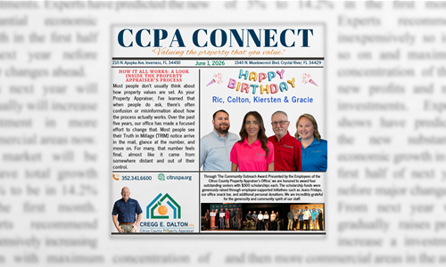 How It All Works: A Look Inside the Property Appraiser’s Process