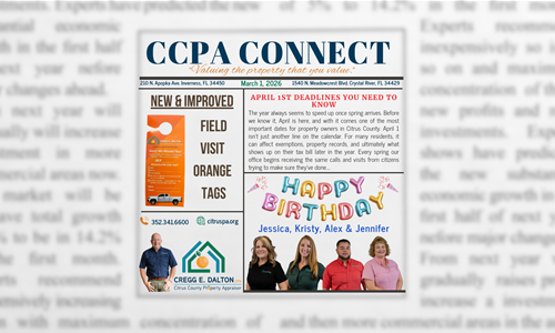 April 1st Deadlines You Need to Know