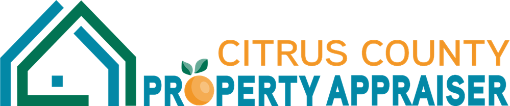 Citrus County Property Appraiser logo
